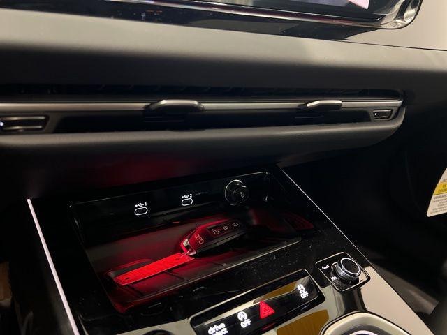 2026 Audi A6 Premium Plus - Photo 30