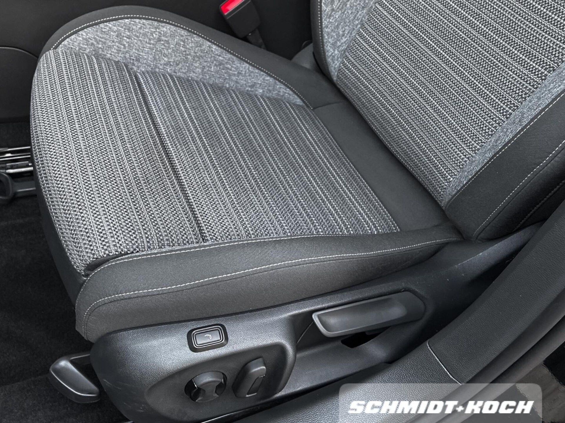 Skoda Superb Combi Selection