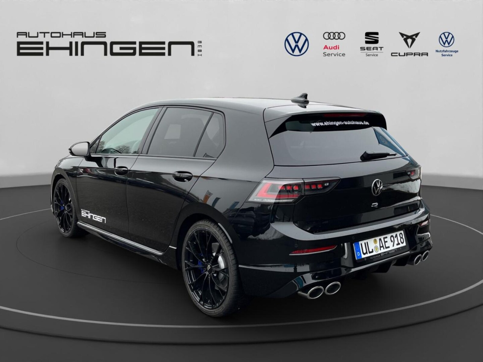 Volkswagen Golf – Bild 6