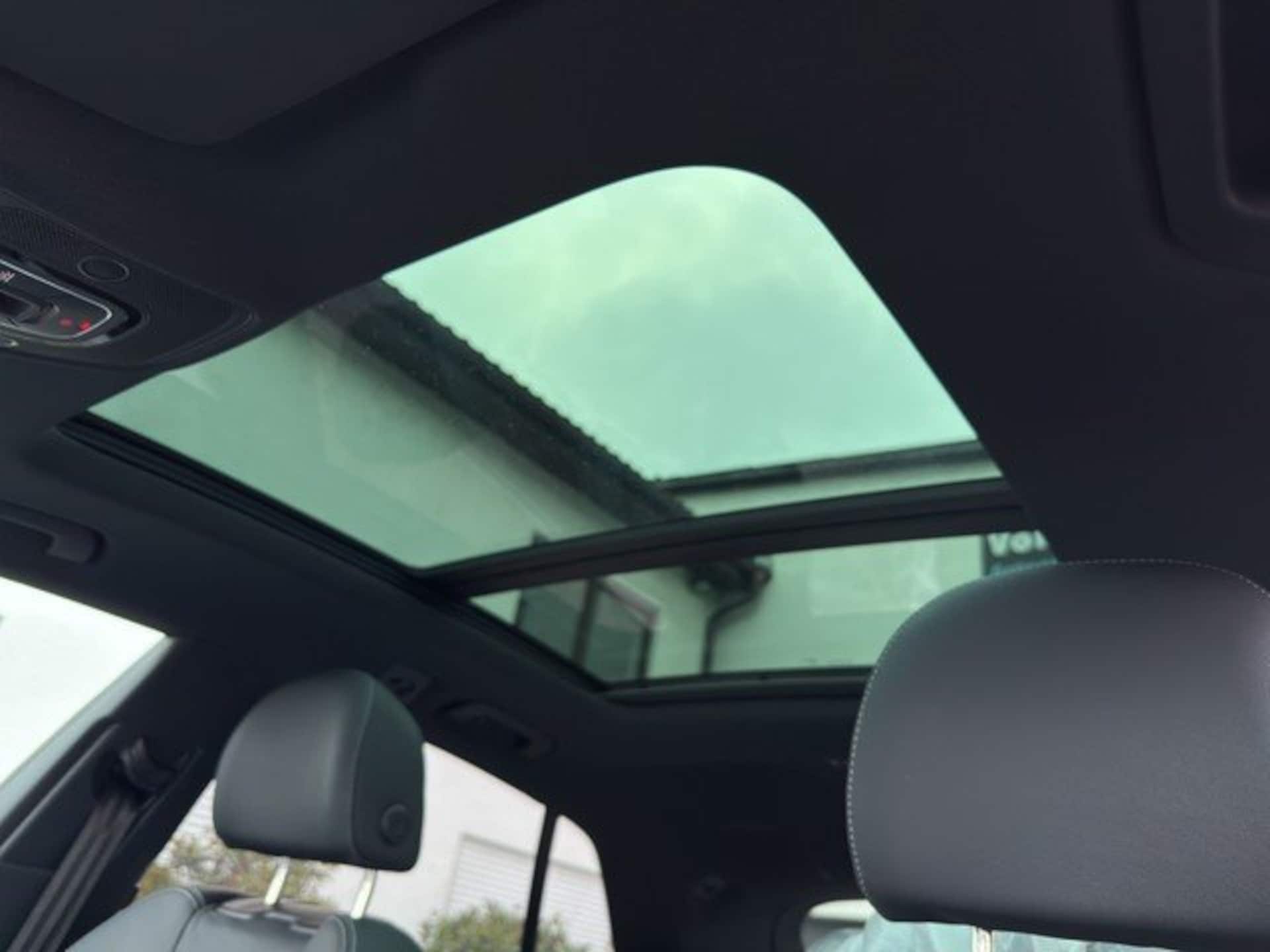 Audi Q8 SUV