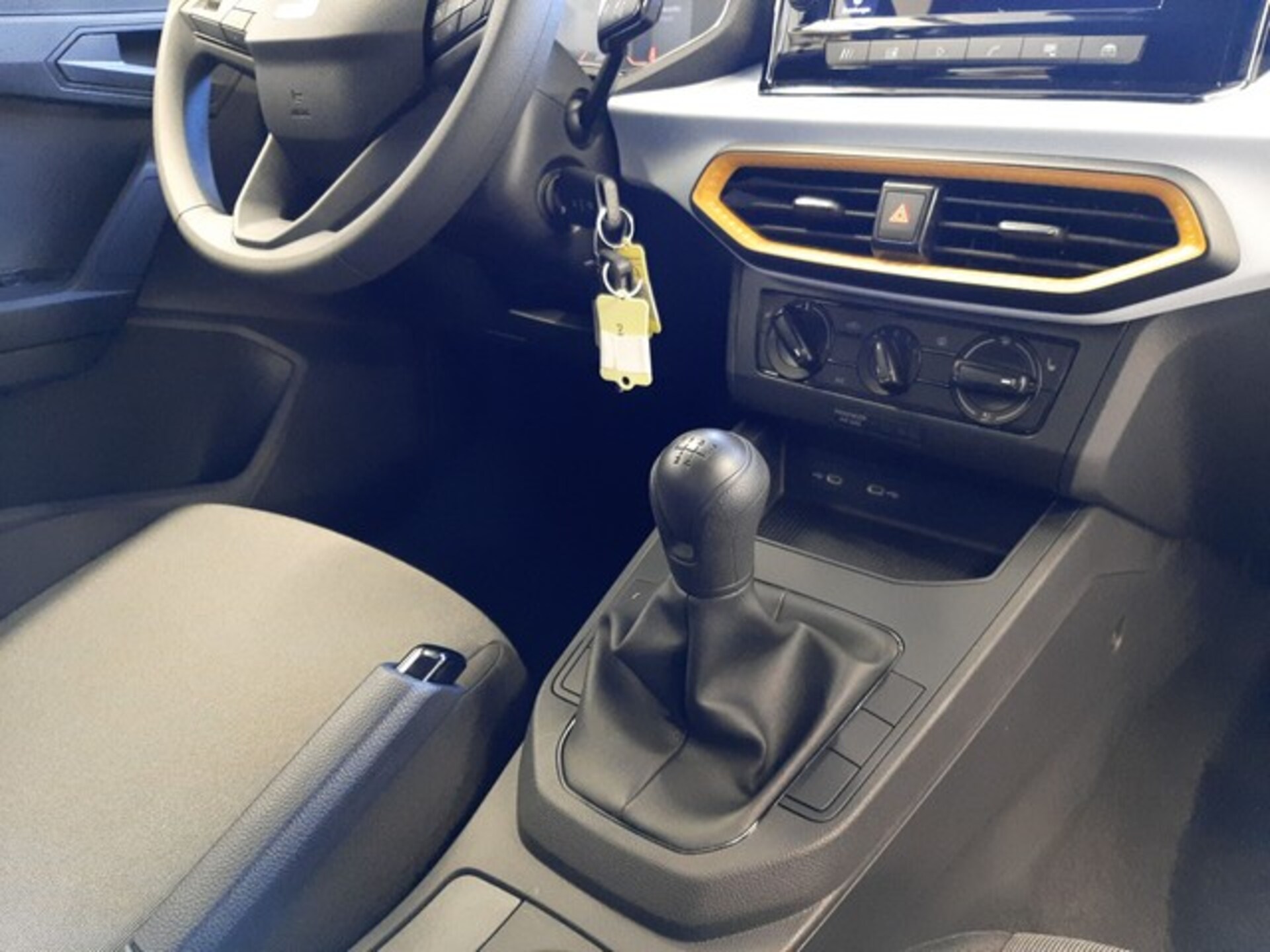 SEAT Ibiza Reference
