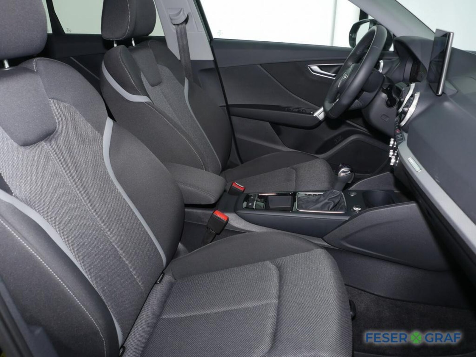 Audi Q2 – Bild 4