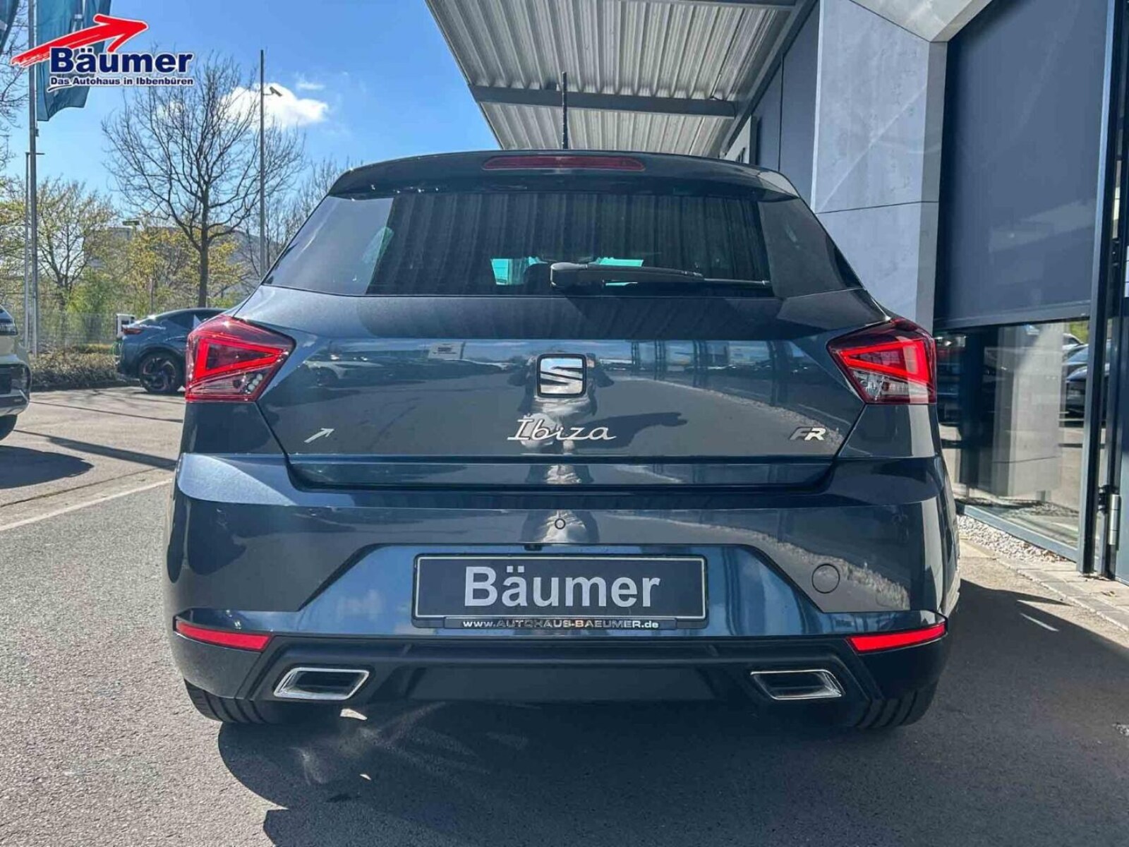 SEAT Ibiza – Bild 4