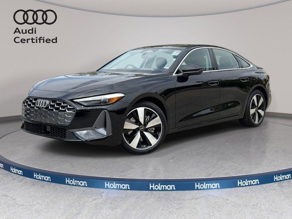 2025 Audi A5 Premium quattro S tronic's photo