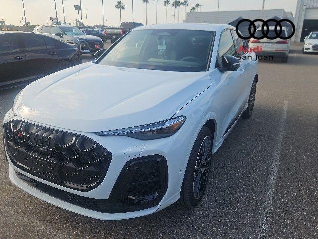 2026 Audi SQ5 Sportback