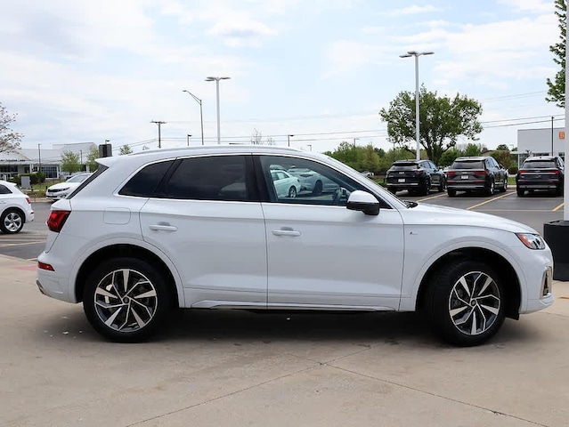 2024 Audi Q5