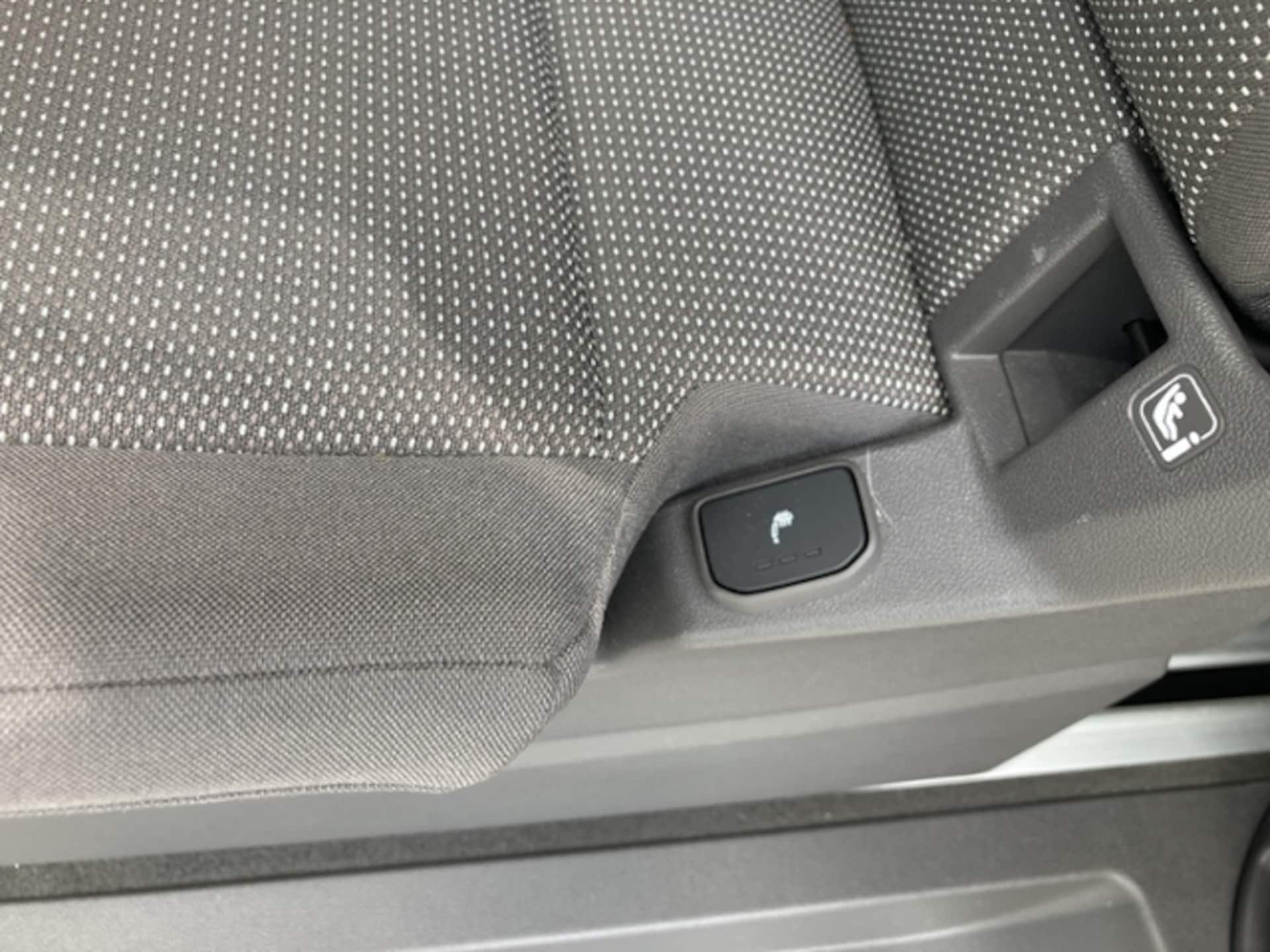 Volkswagen Multivan Langversion Life