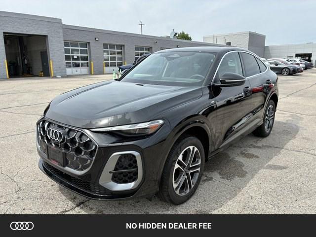 2025 Audi Q5 Sportback Premium quattro's photo