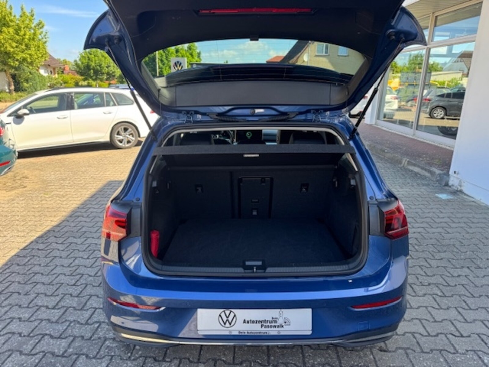 Volkswagen Golf – Bild 9