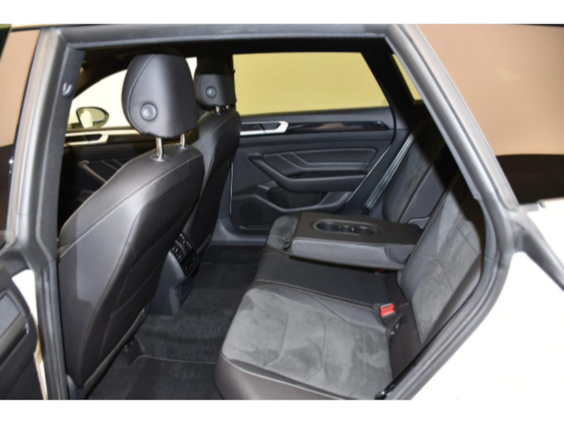 Volkswagen Arteon Shooting Brake R-Line
