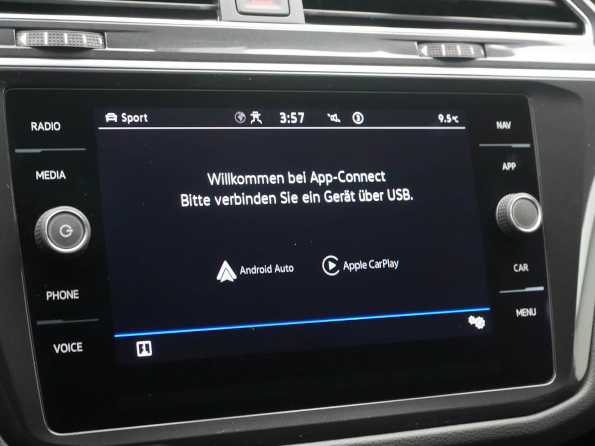 Volkswagen Tiguan R
