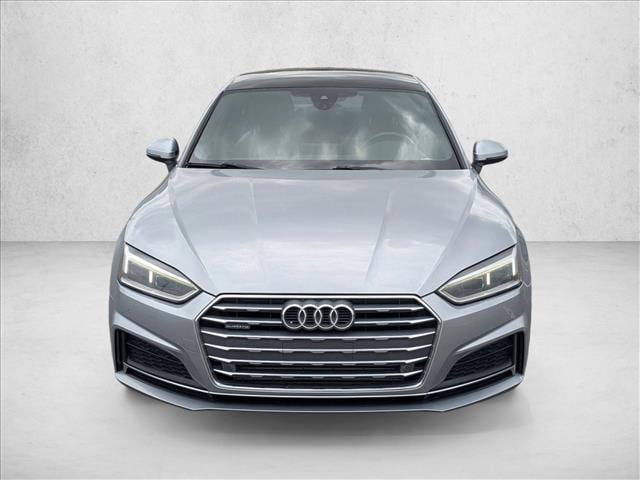 2019 Audi A5 Sportback