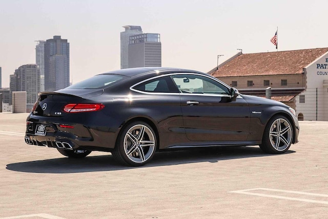 2019 Mercedes-Benz