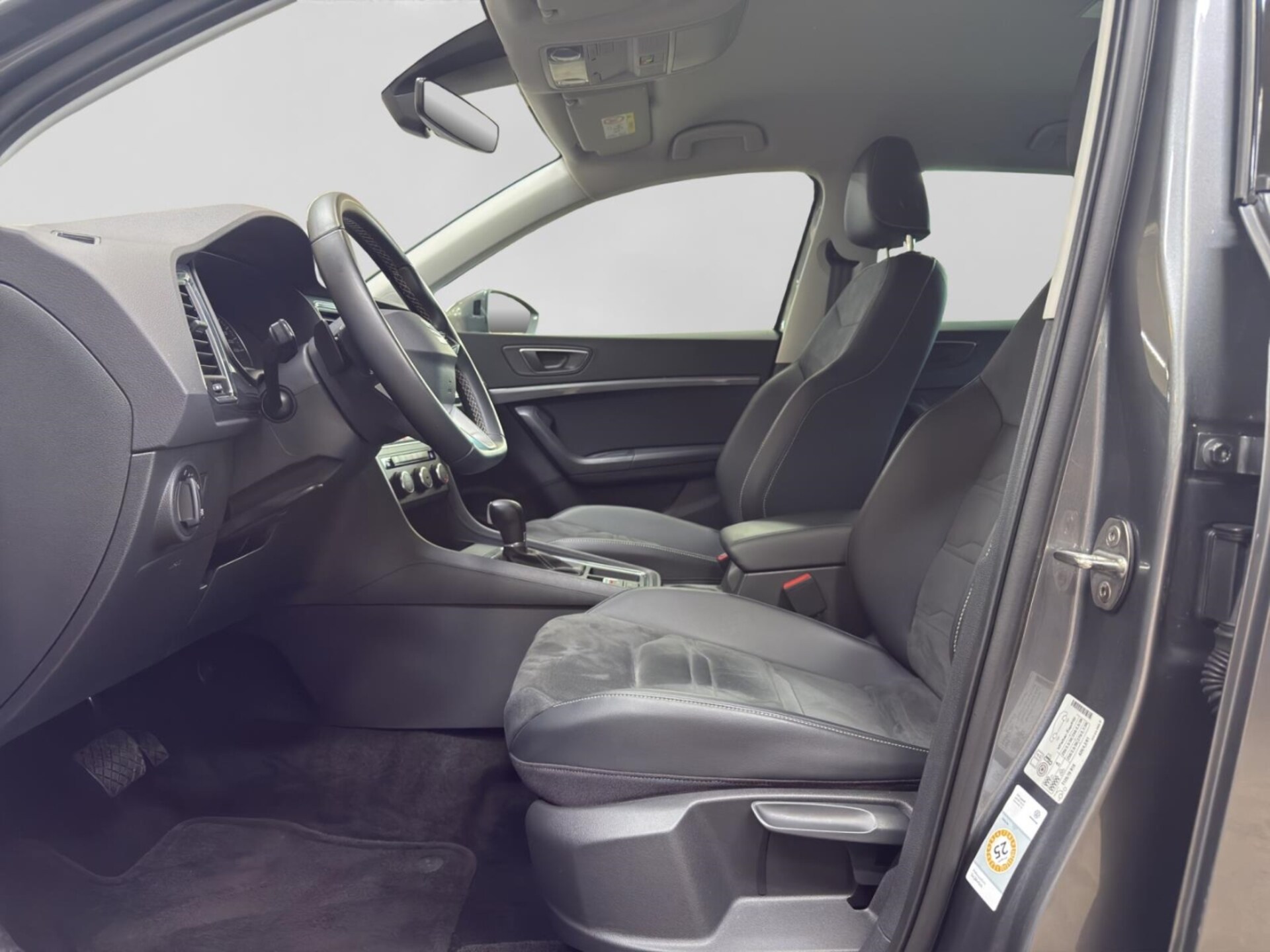 SEAT Ateca Style
