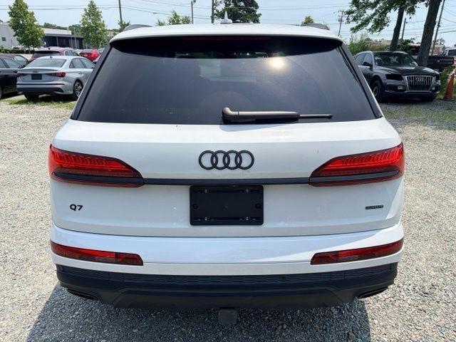 2025 Audi Q7