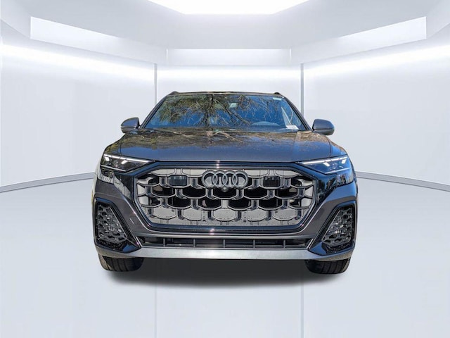 2026 Audi Q8 Premium Plus - Photo 9
