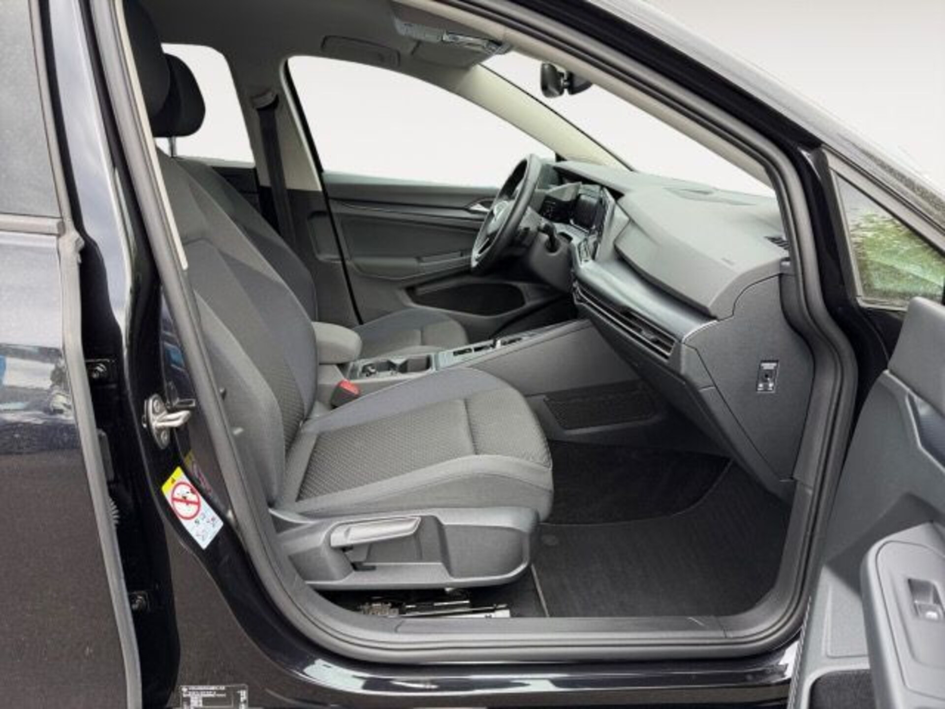Volkswagen Golf United