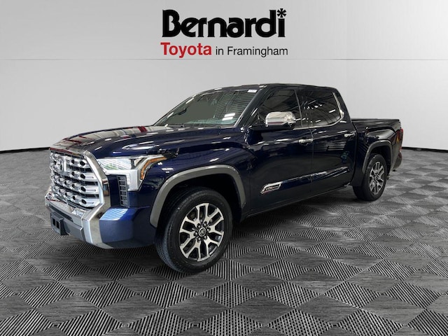 2023 Toyota Tundra