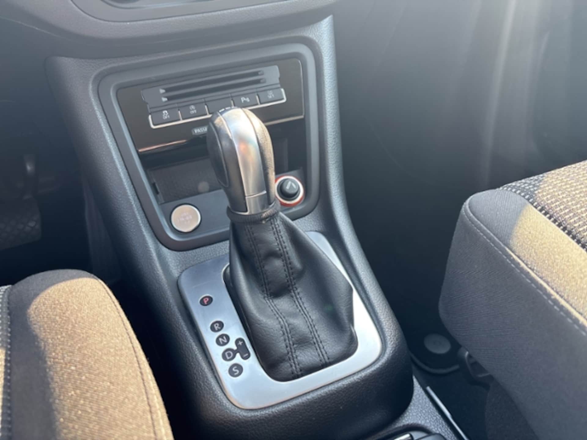 SEAT Alhambra Style