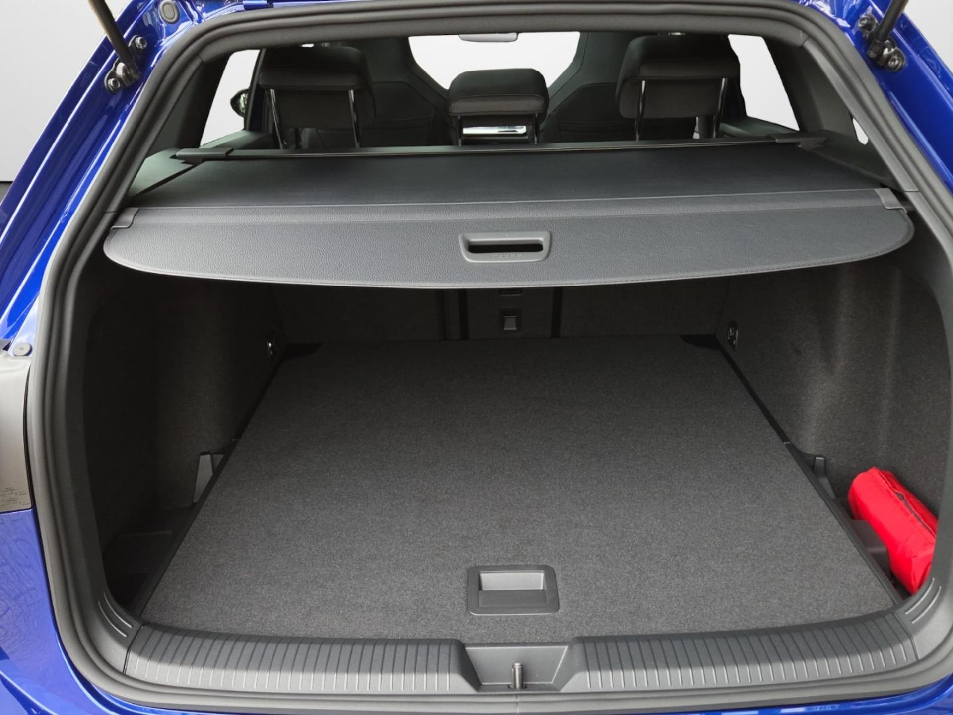 Volkswagen Golf Variant R-Line