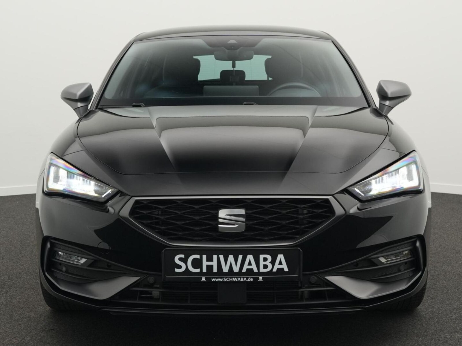 SEAT Leon – Bild 7