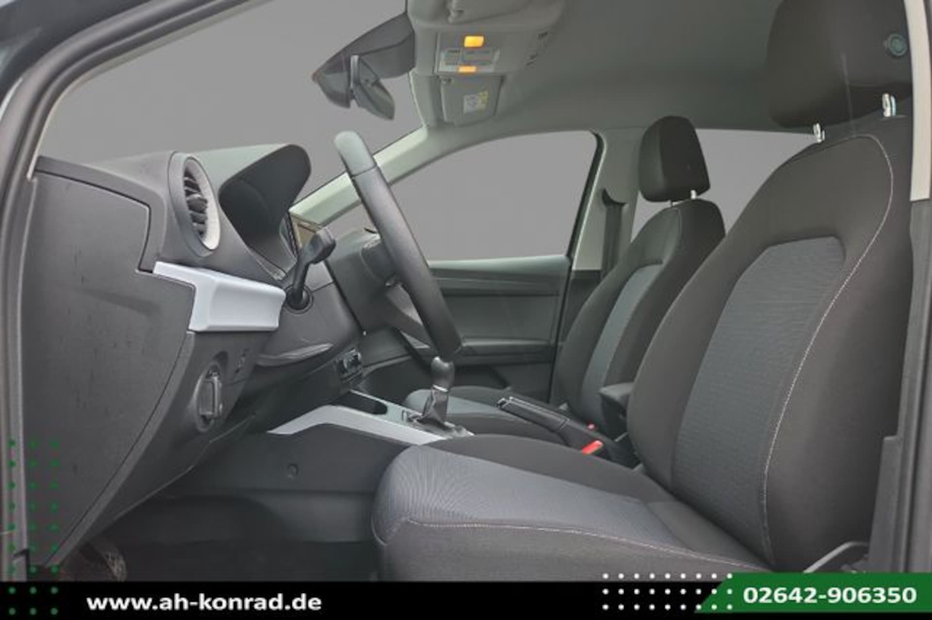 SEAT Arona Style