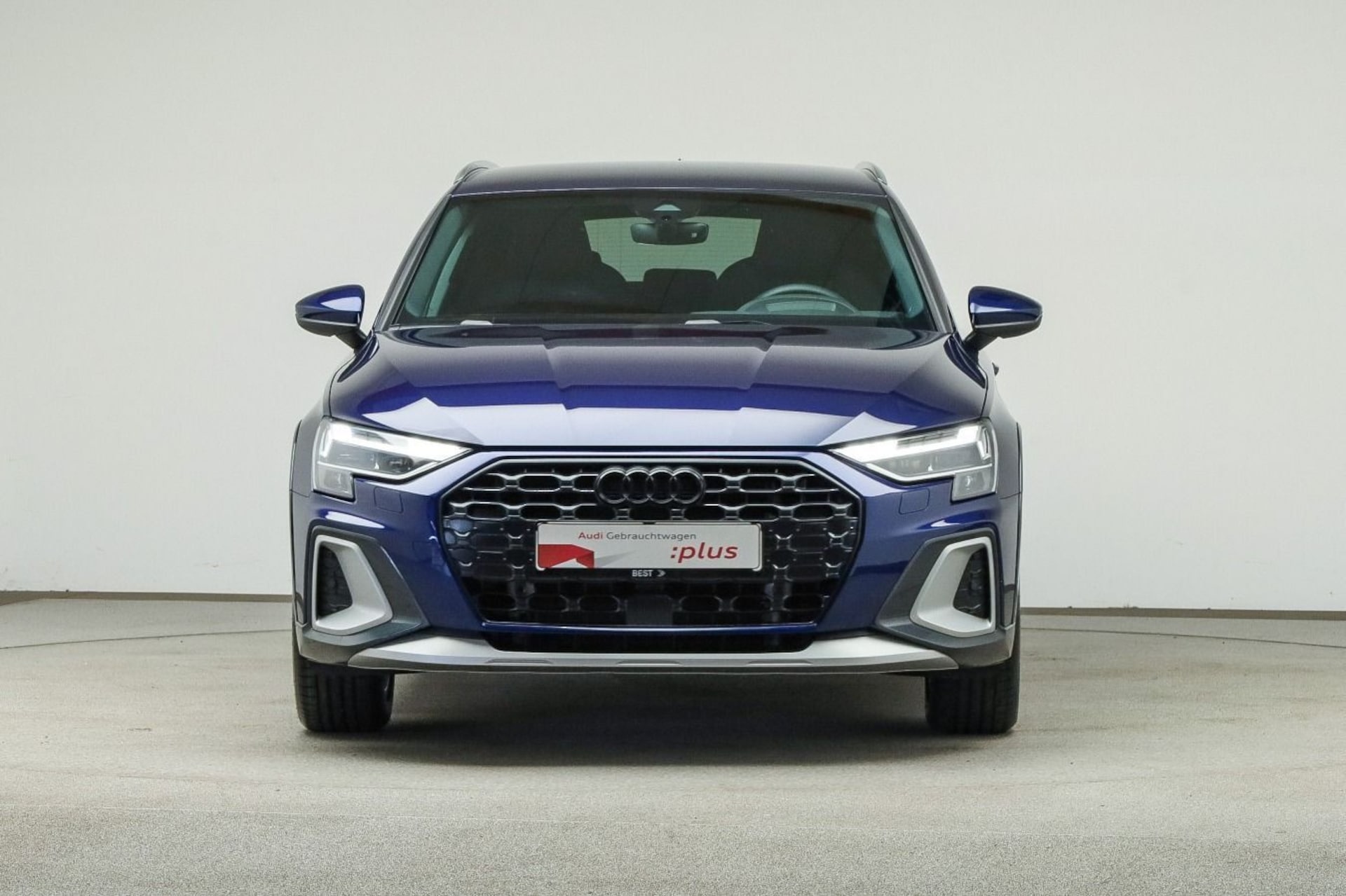 Audi A3 allstreet TFSI e