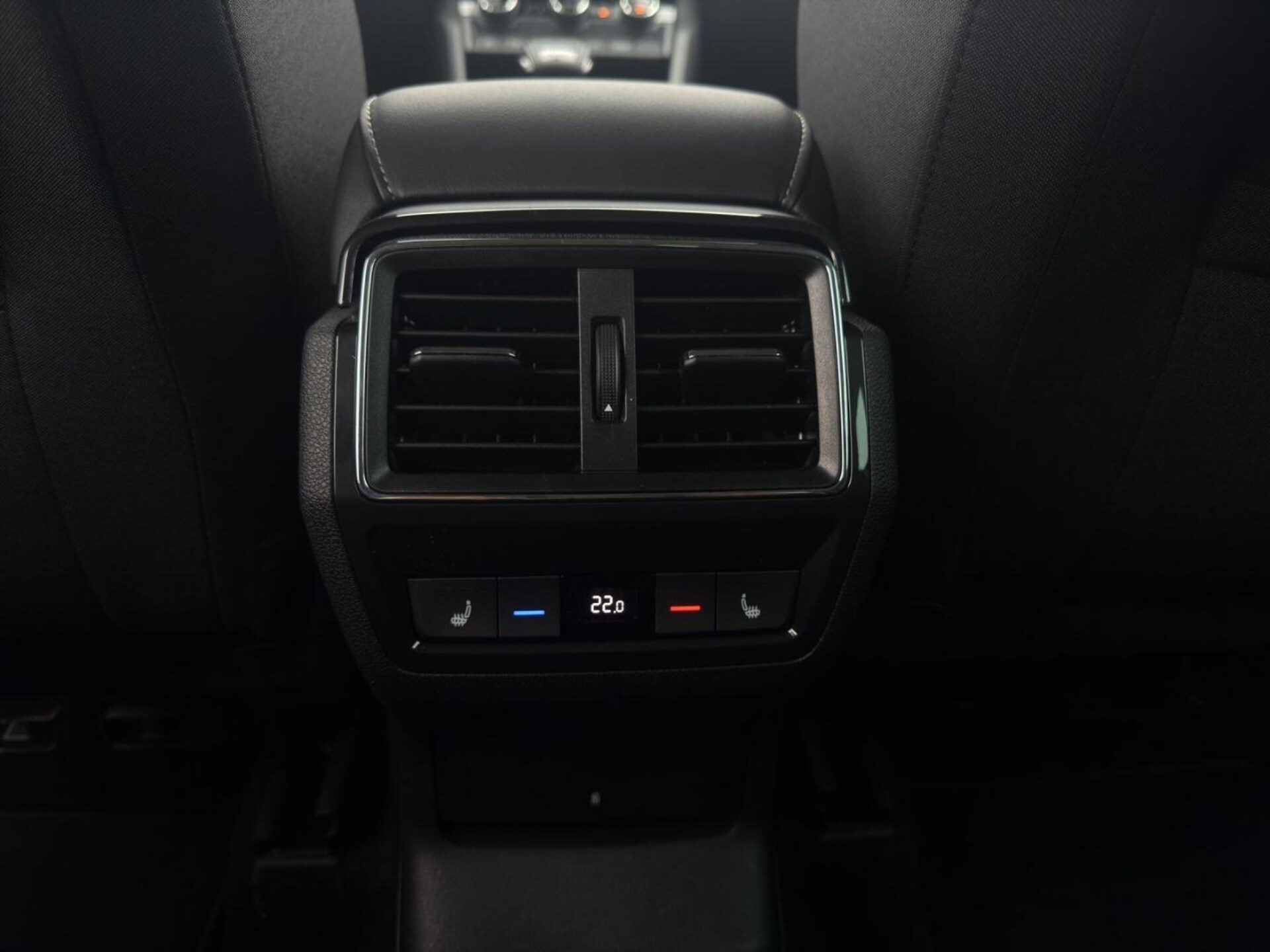 Skoda Karoq Selection