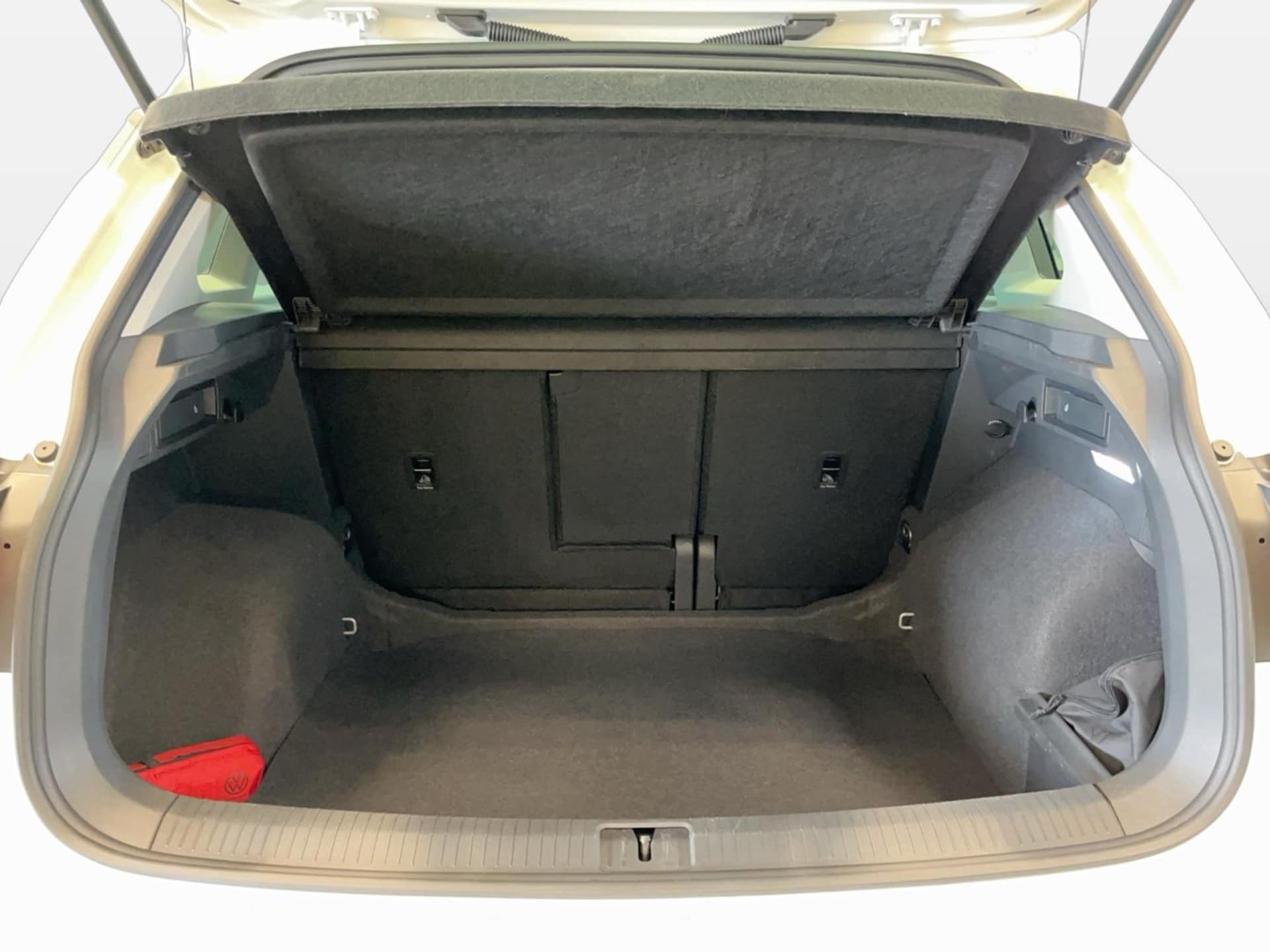 Volkswagen Tiguan MOVE