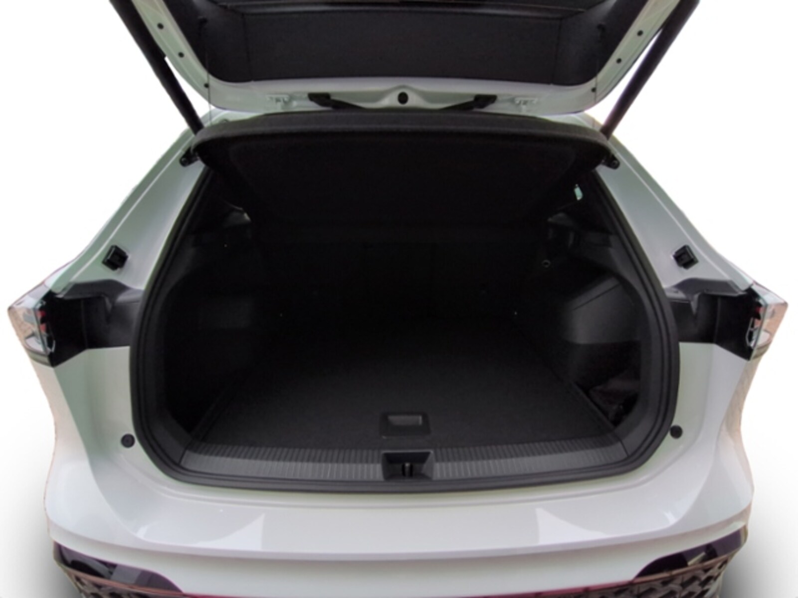 Volkswagen Tiguan – Bild 17