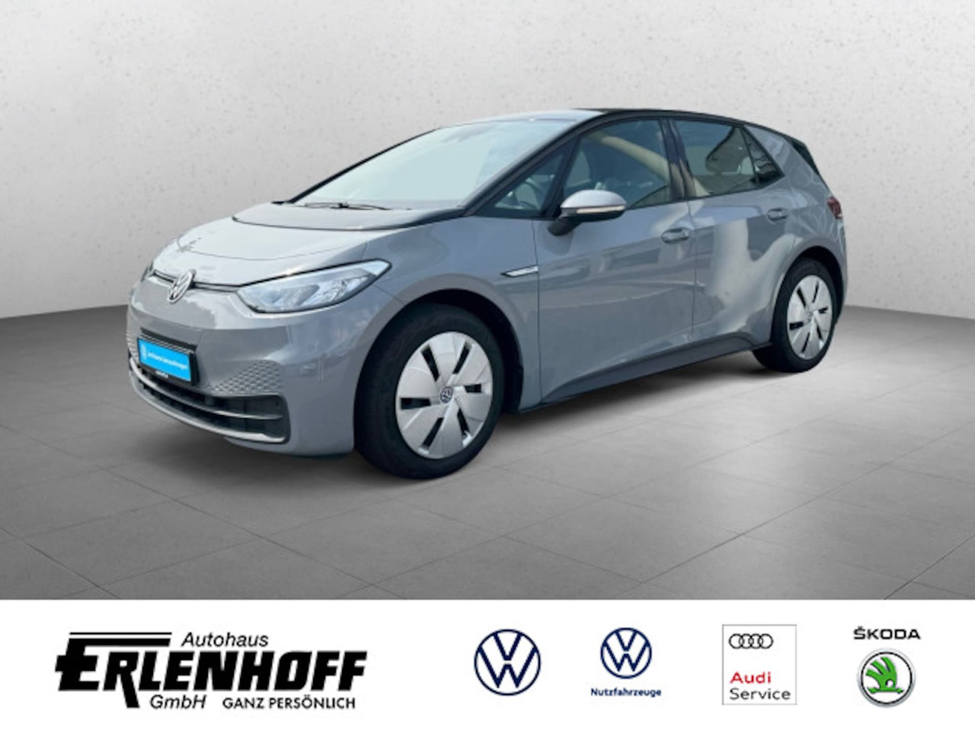 Volkswagen ID.3 Pro Performance
