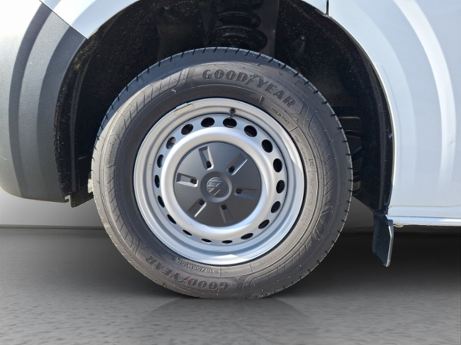 Volkswagen Transporter Kasten kurzer Radstand – Bild 21