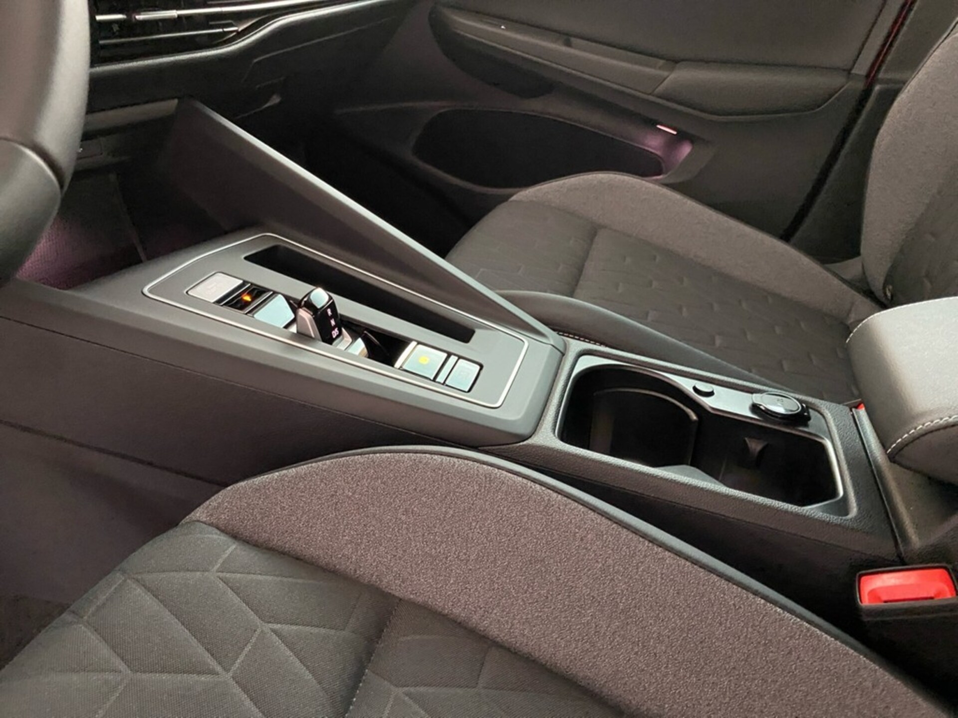 Volkswagen Golf Variant ENERGY