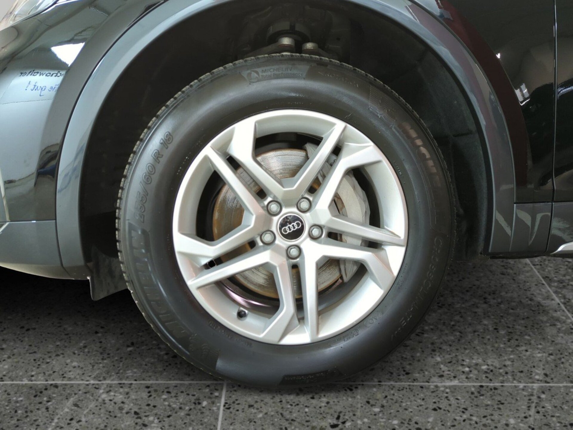 Audi Q5 Sportback TFSI e advanced