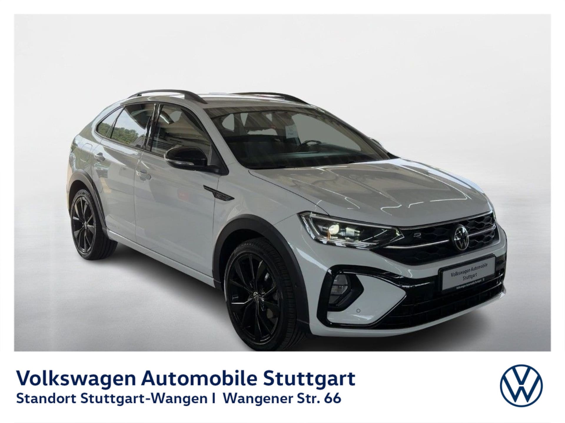 Volkswagen Taigo R-Line