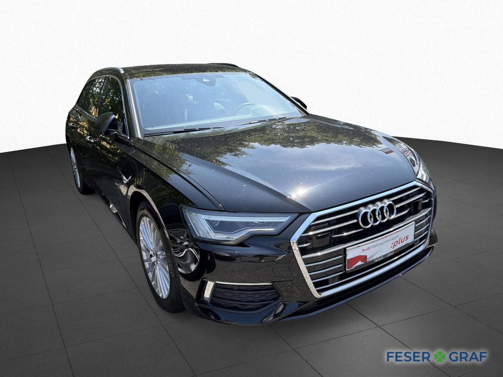 Audi A6 Avant – Bild 3