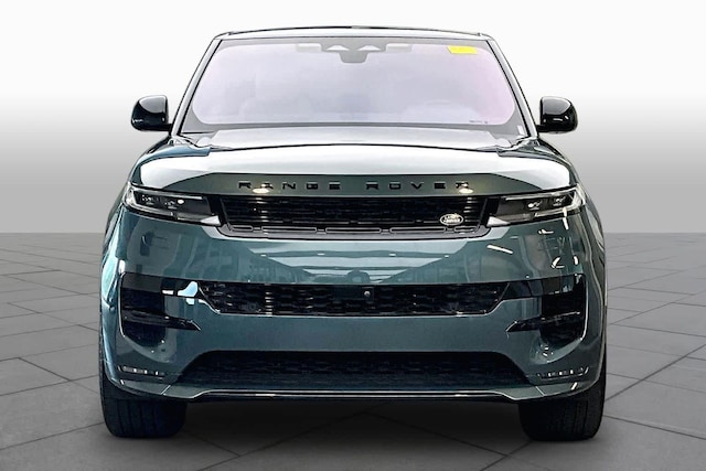 2023 Land Rover Range Rover Sport