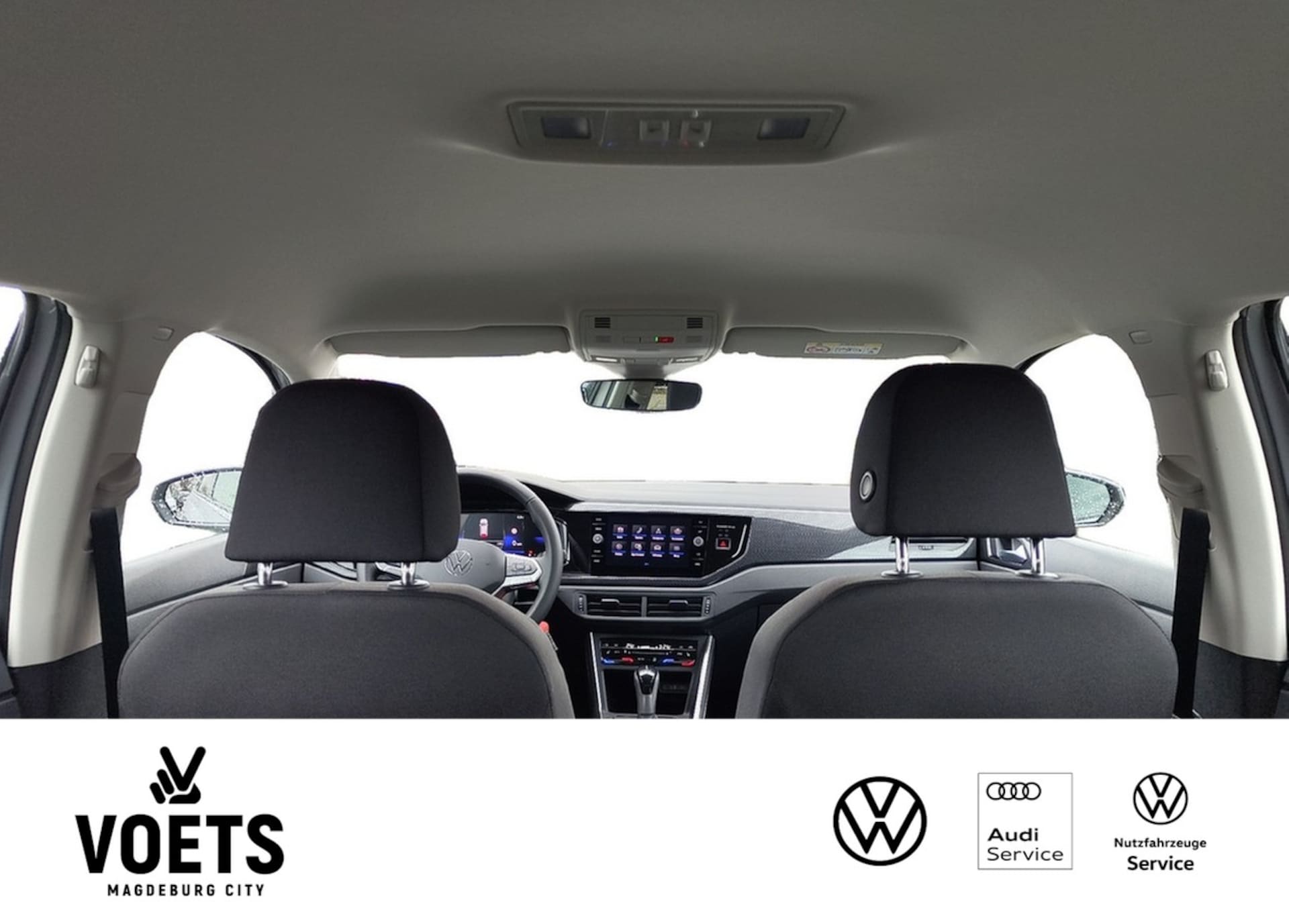 Volkswagen Polo Life