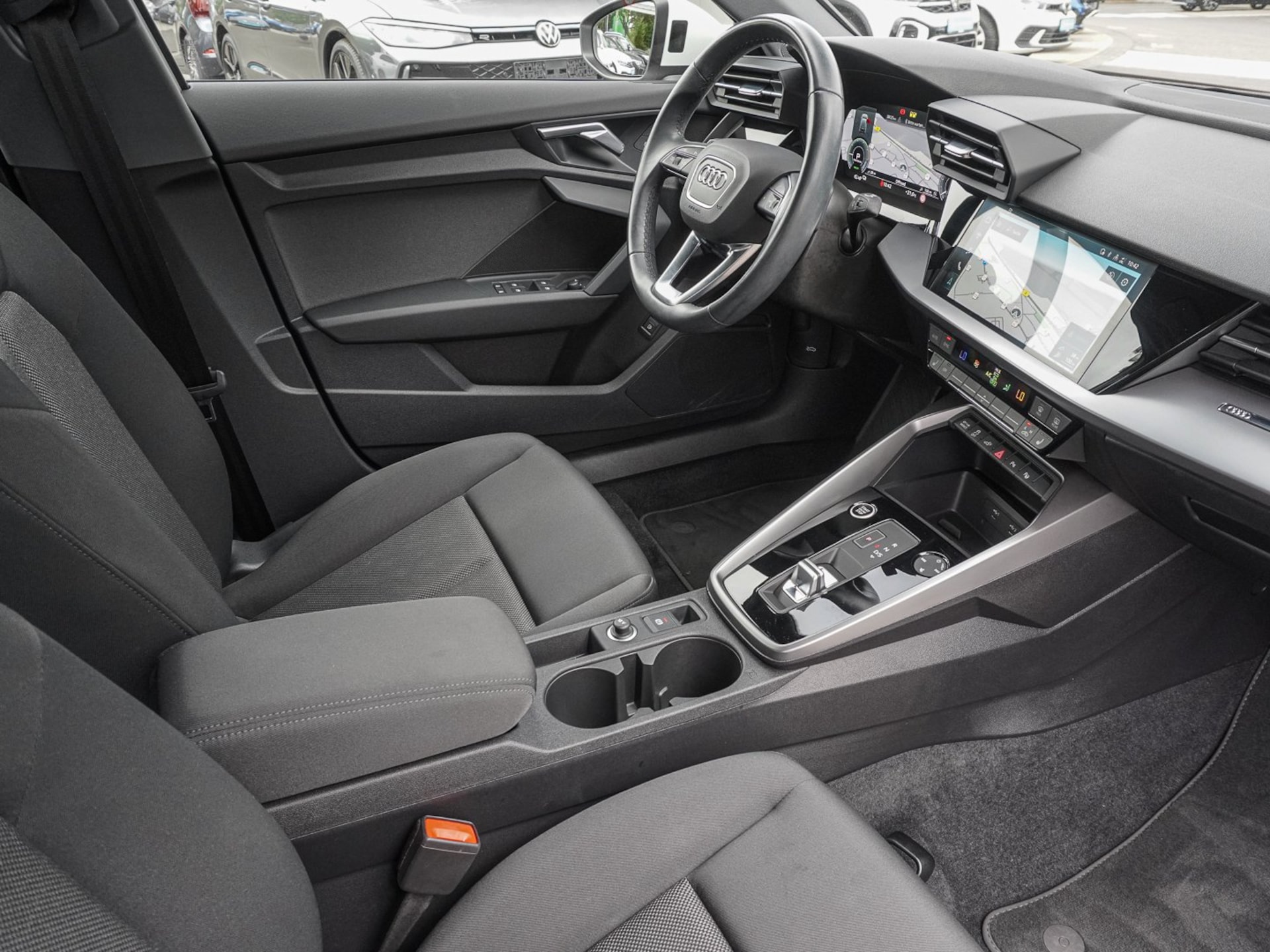 Audi A3 Sportback TFSI e S line