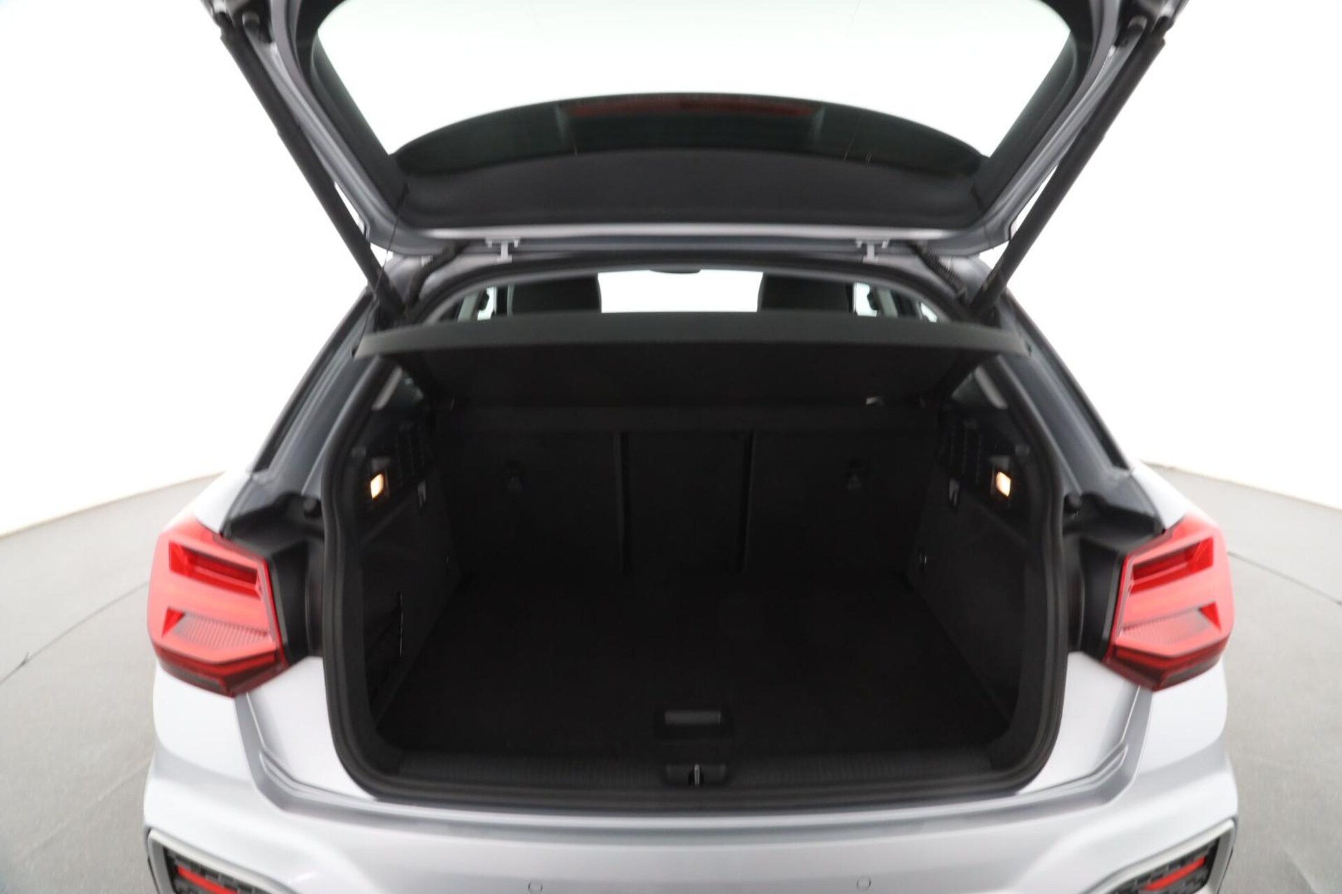 Audi Q2 Advanced