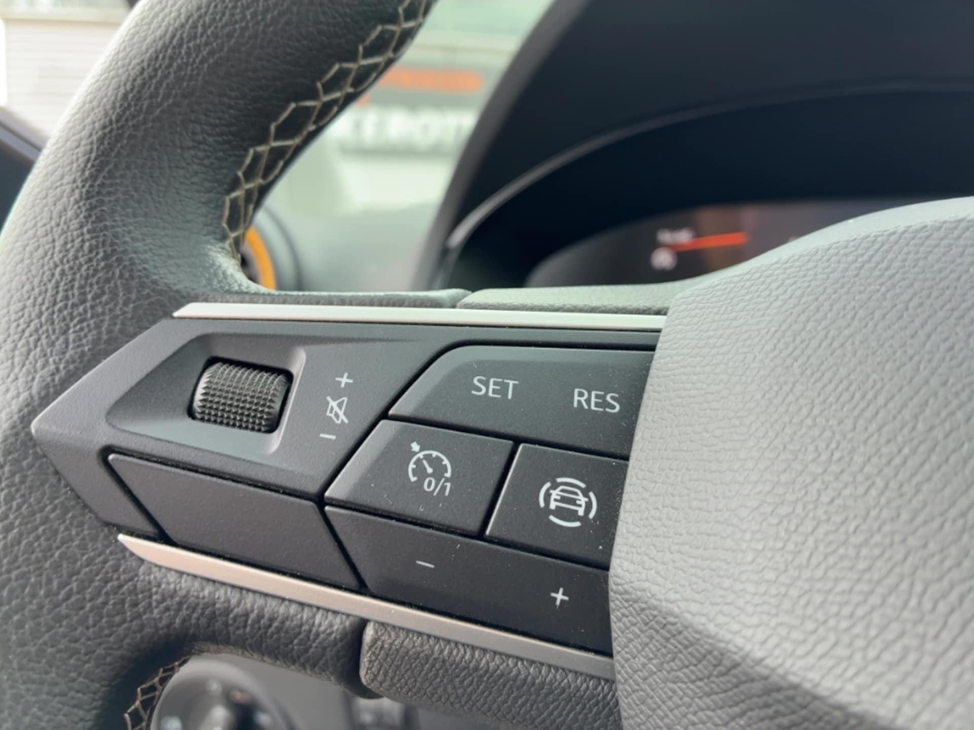 SEAT Arona Style
