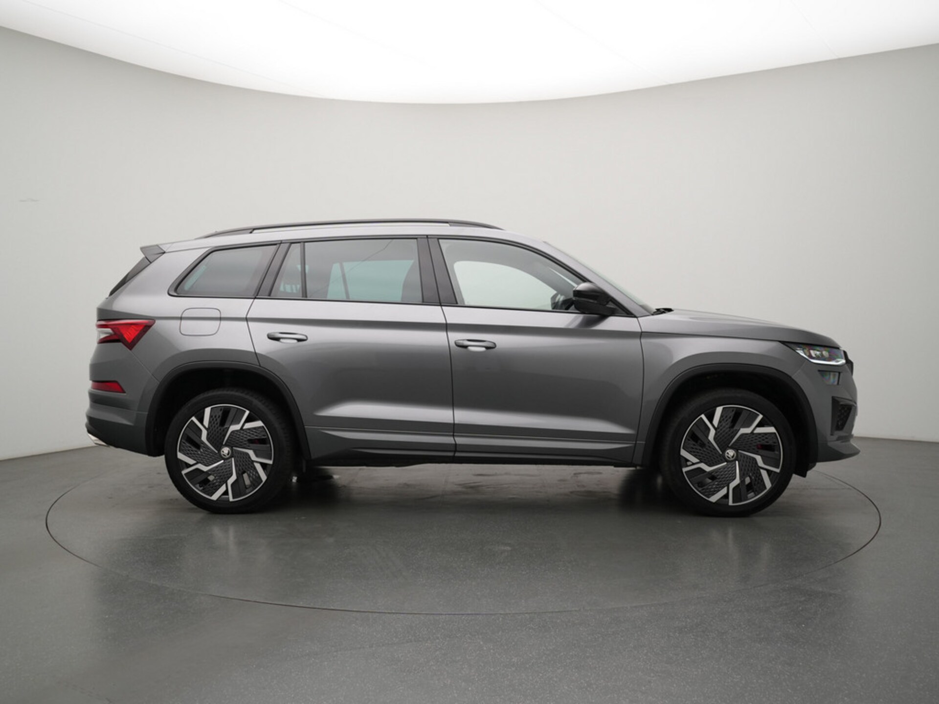 Skoda Kodiaq RS