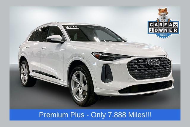 Photo of 2025 Audi Q5 