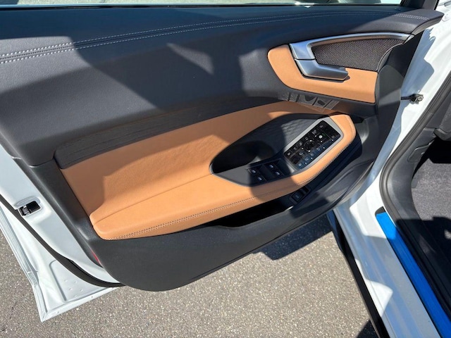 2026 Audi A5 Sedan