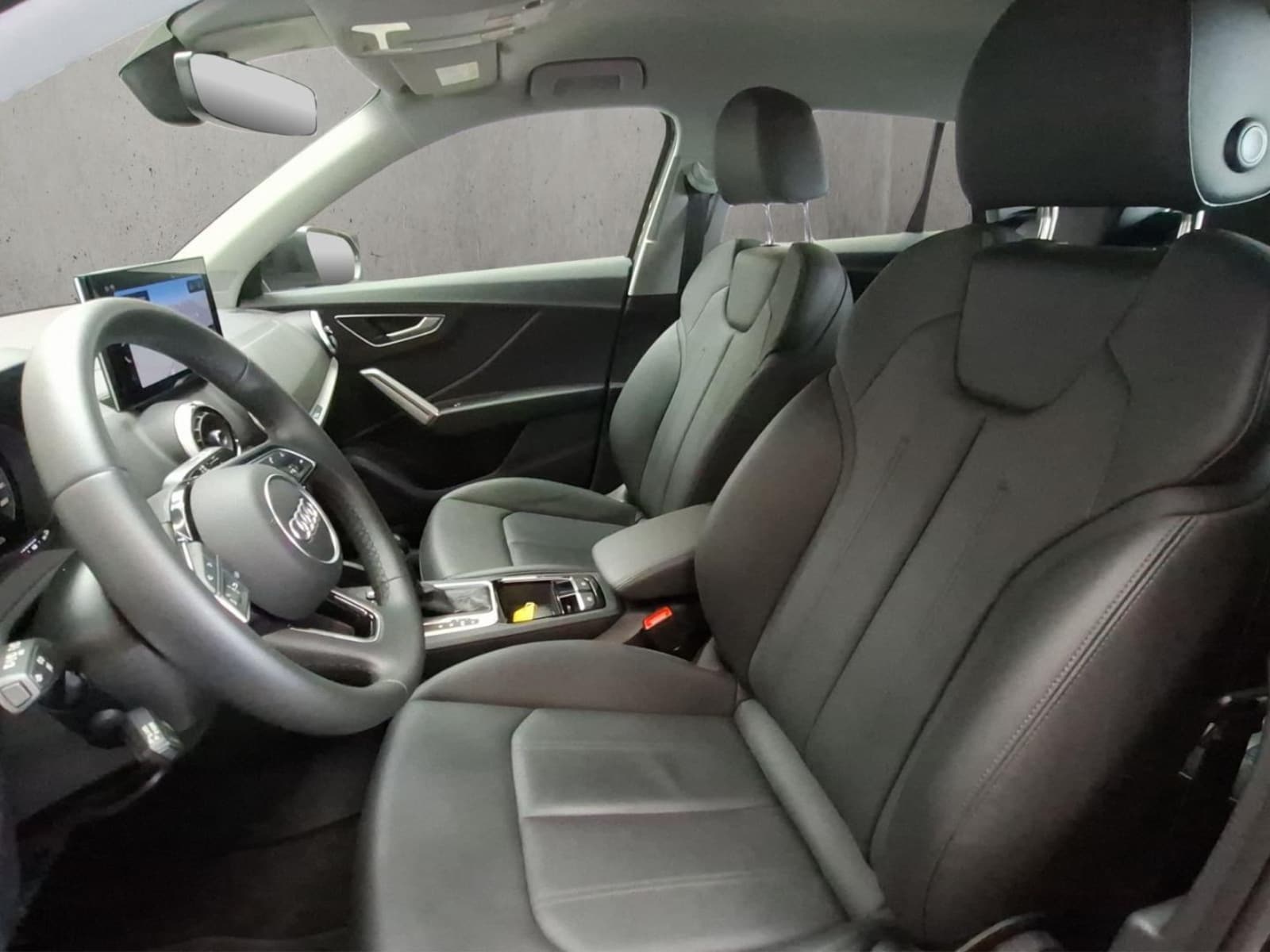 Audi Q2 – Bild 10
