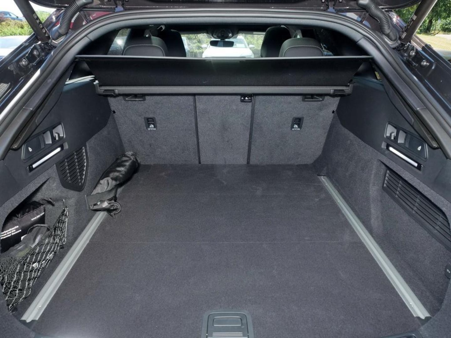 Bild über Audi A6 Avant edition one TFSI 150 kW S tronic - für weitere Informationen kontaktieren Sie den Audi Partner