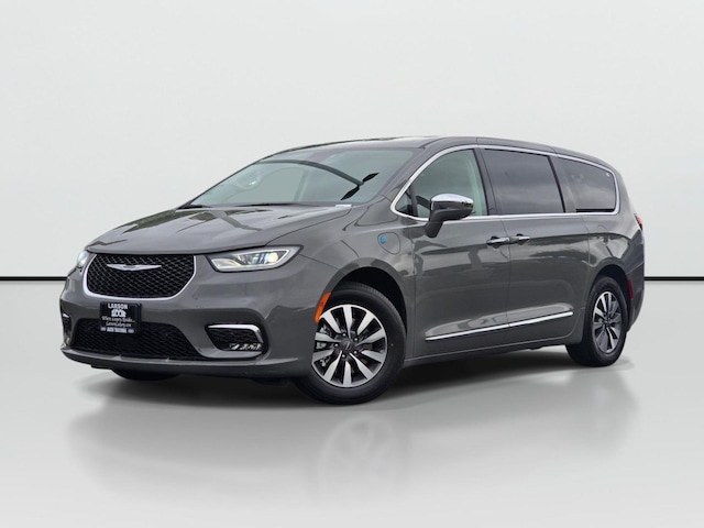 2022 Chrysler Pacifica
