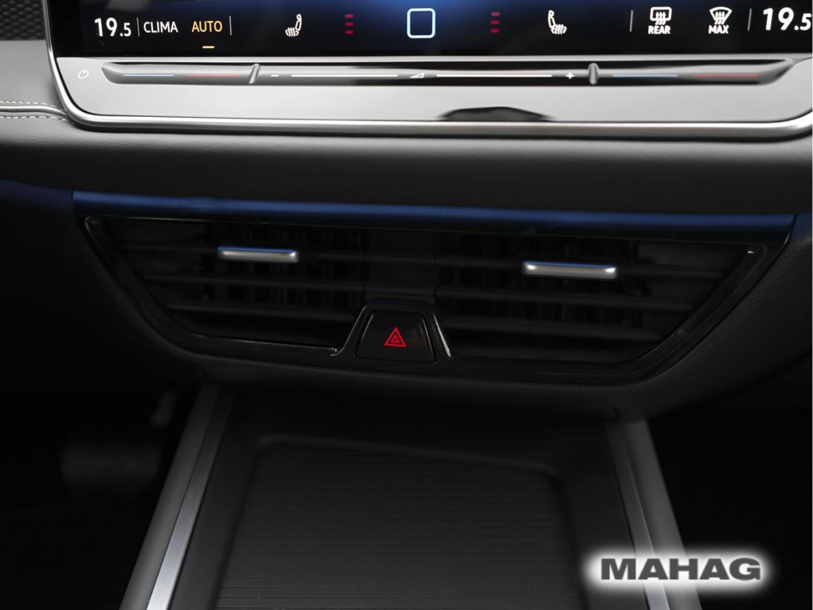 Volkswagen Passat – Bild 23