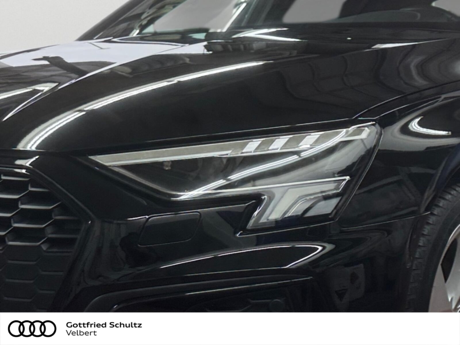 Audi A3 Sportback – Bild 4