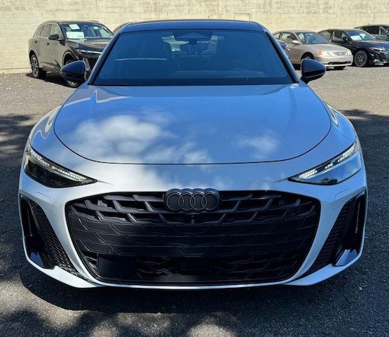 2026 Audi A6 Sedan